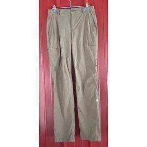 Eddie Bauer First Ascent Pants‎ Active Outdoor Hiking Womens Size 6